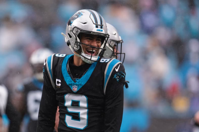 NFL Week 15 Power Rankings