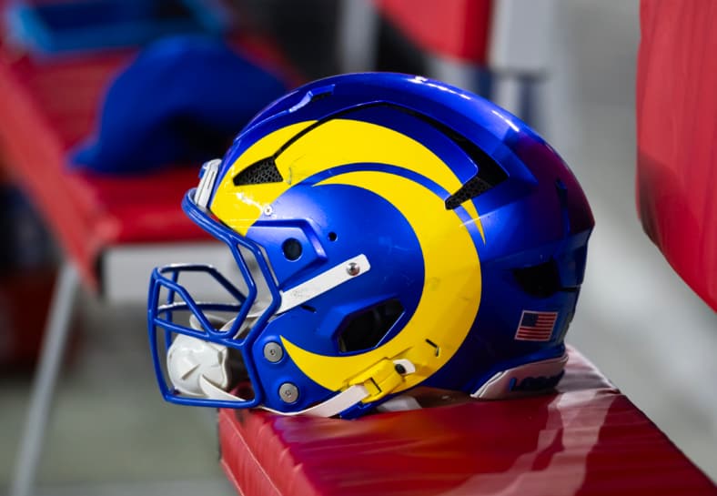 2026 NFL Draft Order