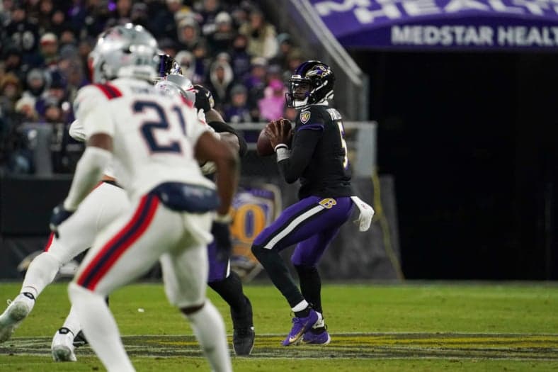 NFL Week 17 Power Rankings