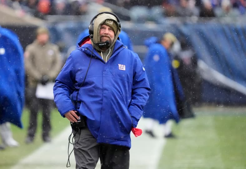 Philadelphia Eagles Offensive Coordinator Candidates