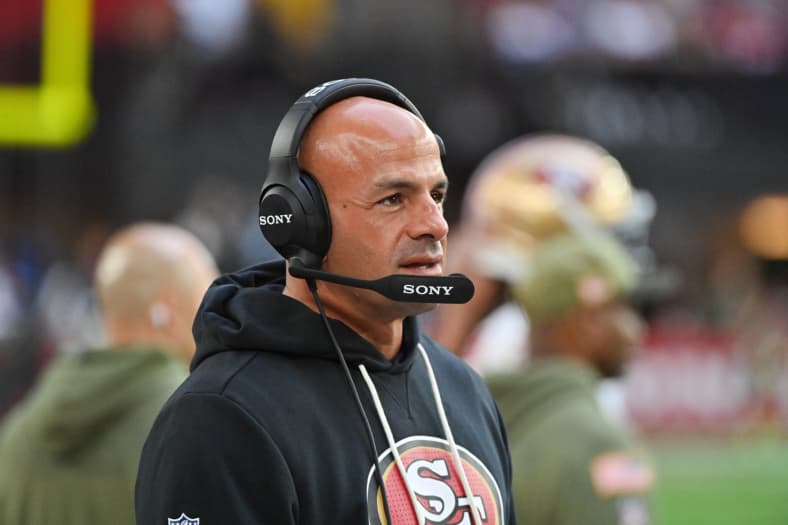 NFL Coaching Candidates