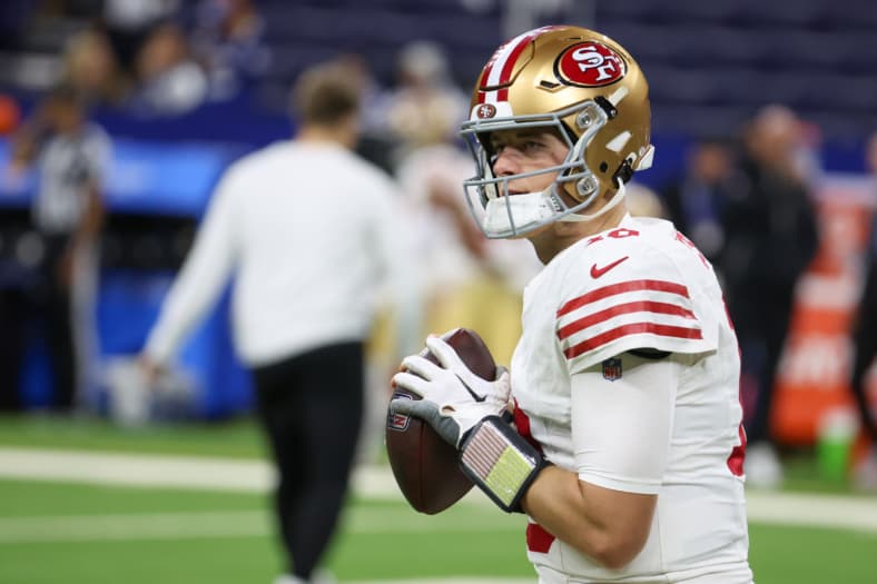 Offseason NFL Trade Candidates 2026