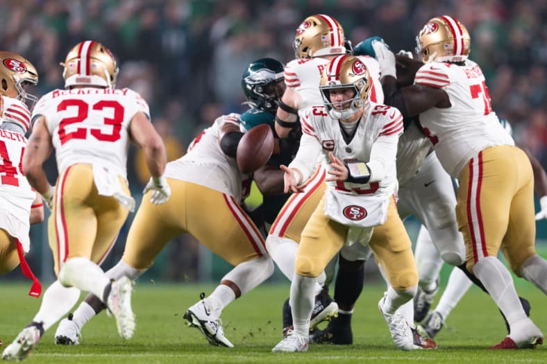 NFL Playoffs
