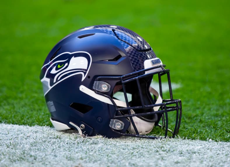 2026 NFL Draft Order