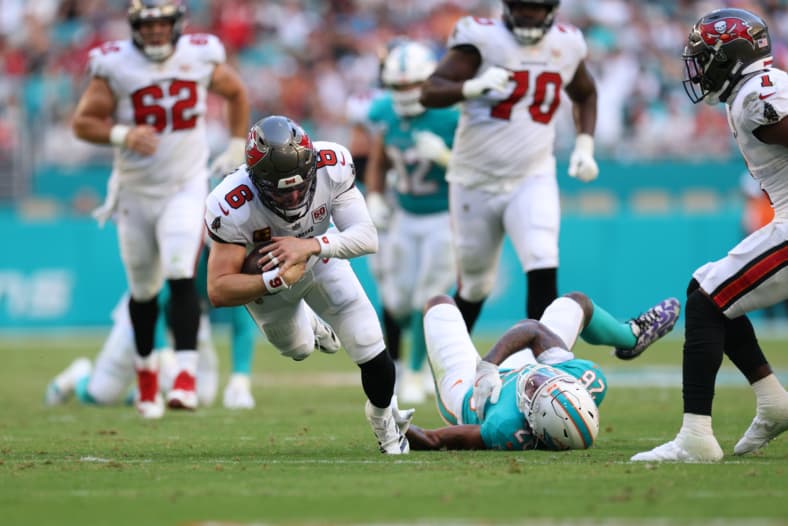 NFL Week 18 Power Rankings
