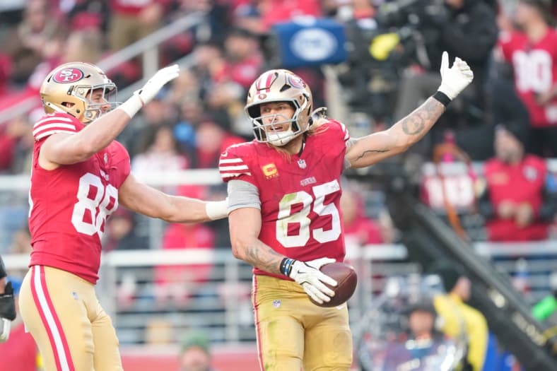 Week 16 Fantasy Rankings