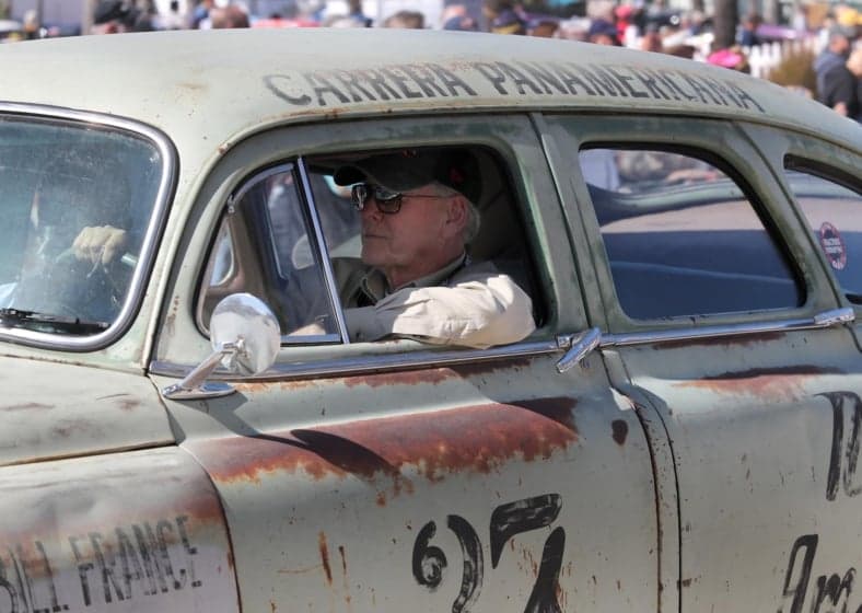 NASCAR settlement