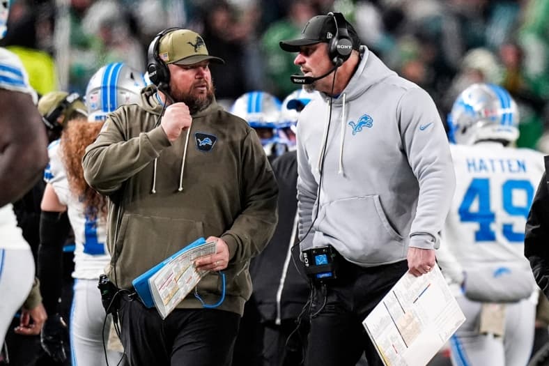 Philadelphia Eagles Offensive Coordinator Candidates