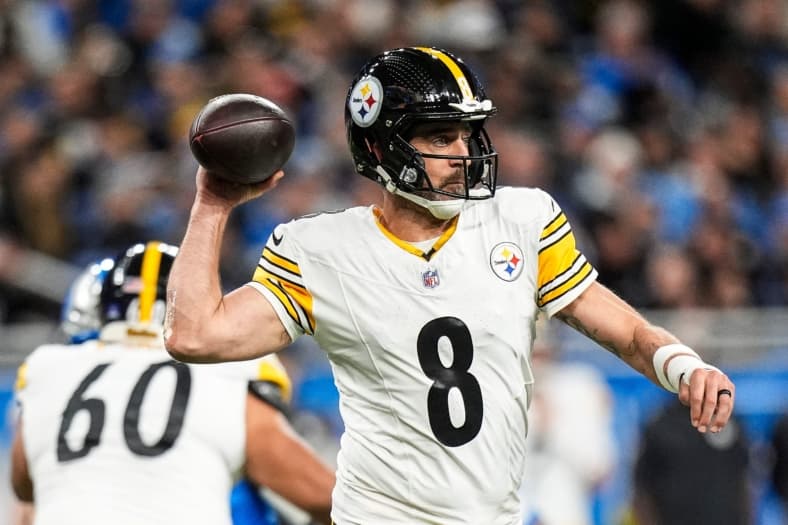 NFL Week 17 Power Rankings