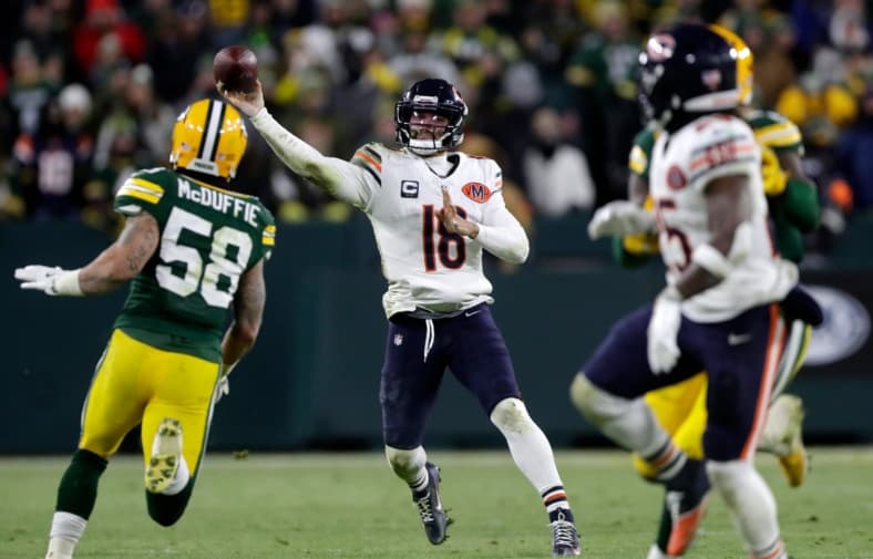 NFL Playoff Clinching Scenarios Week 16
