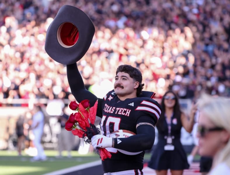 Heisman Trophy Candidates Rankings