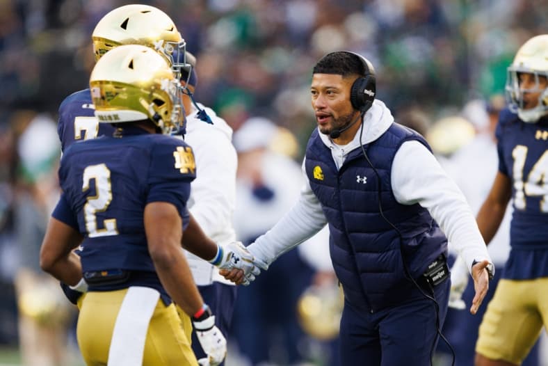 Syndication: South Bend Tribune