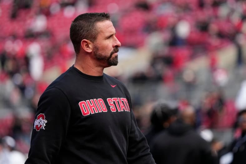 Grading College Football Coaching Hires