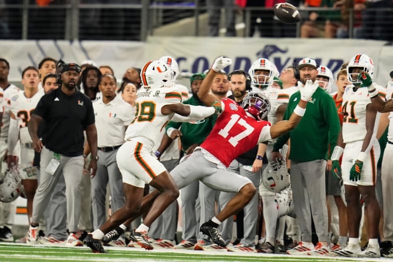 miami hurricanes