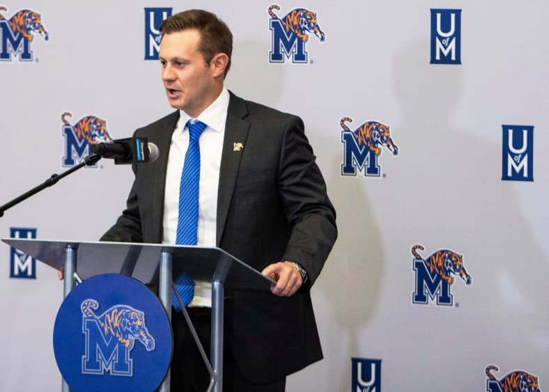 Grading College Football Coaching Hires