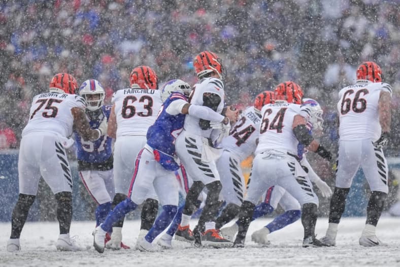 NFL Week 15 Power Rankings