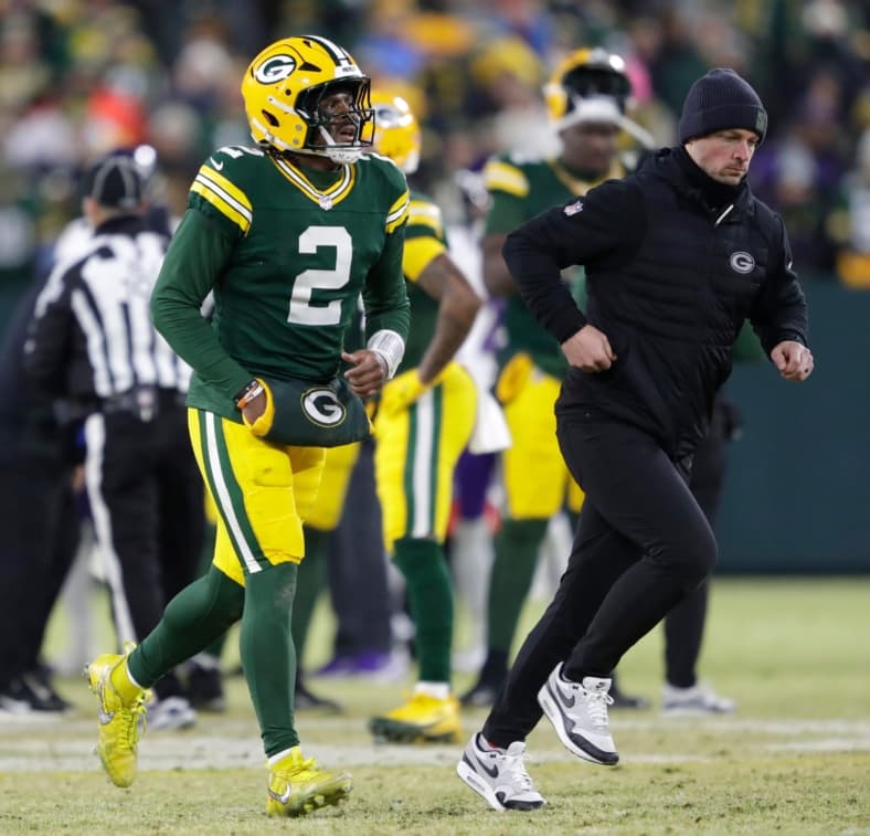 NFL Week 18 Power Rankings