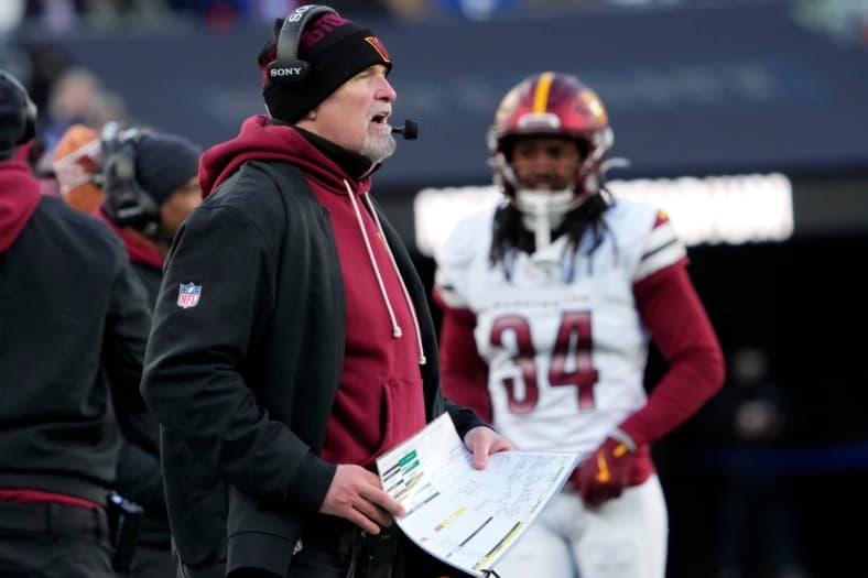 NFL Week 17 Power Rankings