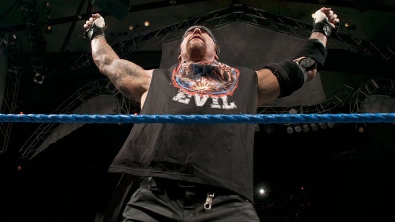 royal rumble