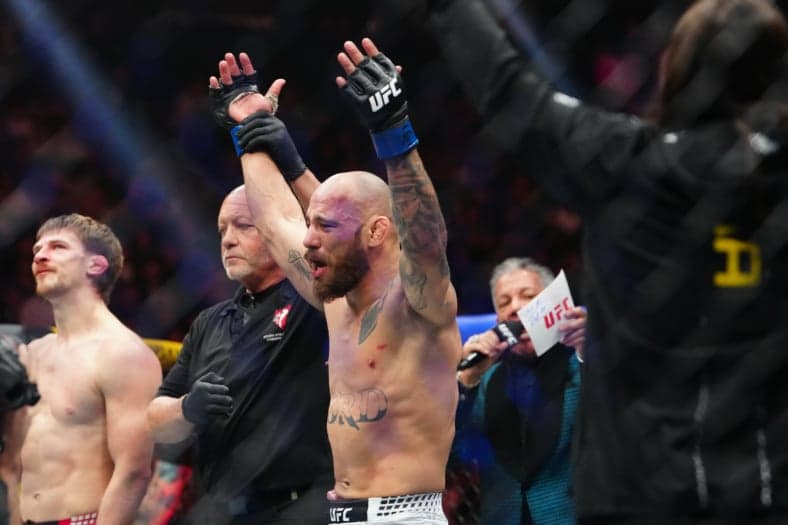 ufc 324