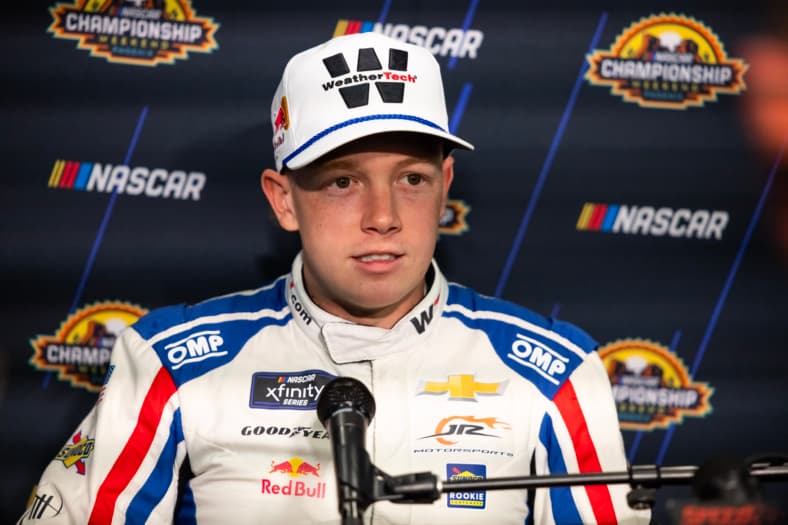 NASCAR Predictions