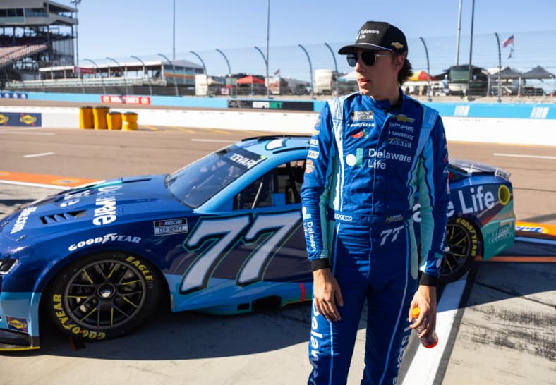 NASCAR Predictions