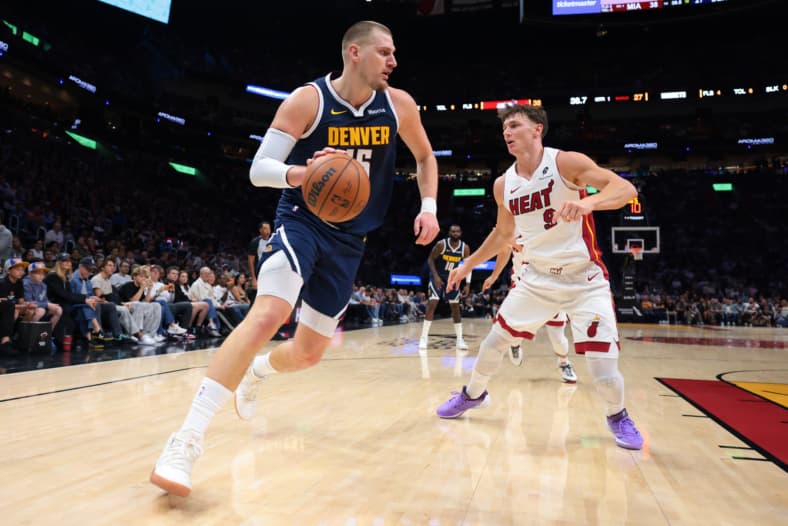 nba mvp