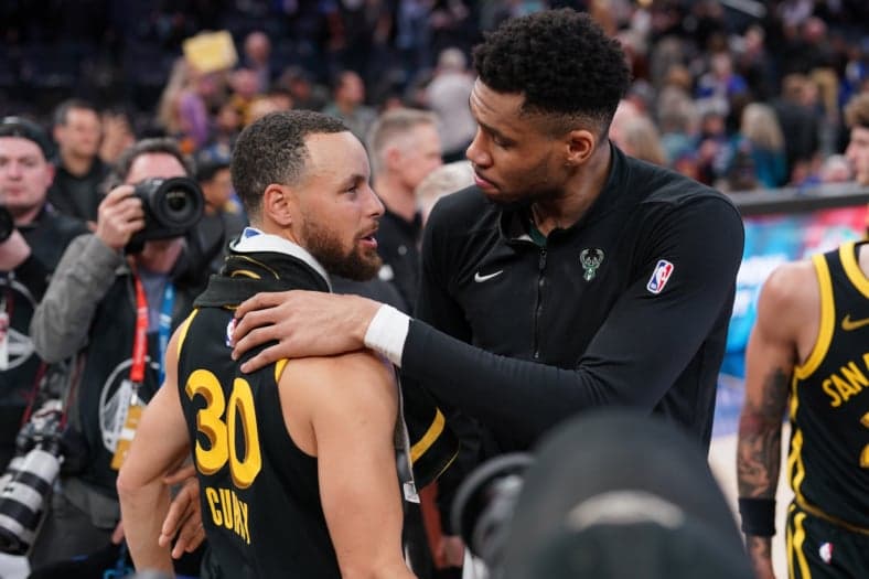 giannis