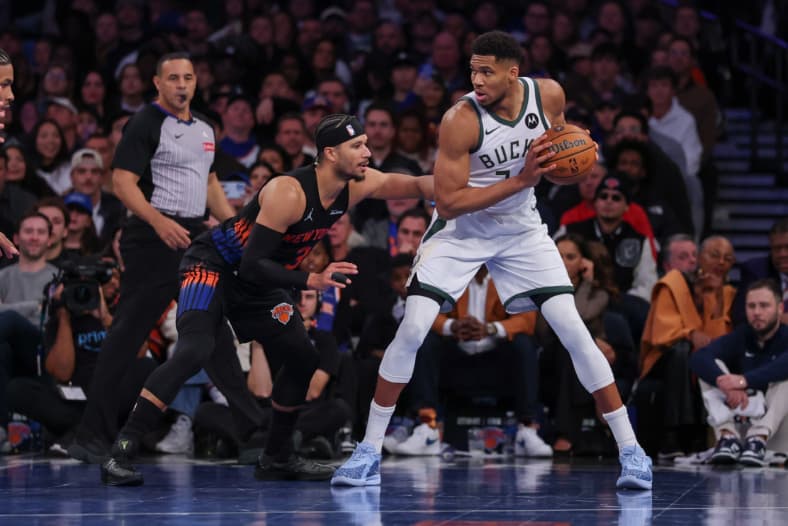 giannis