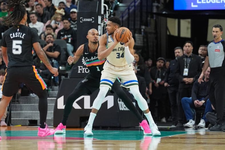 giannis
