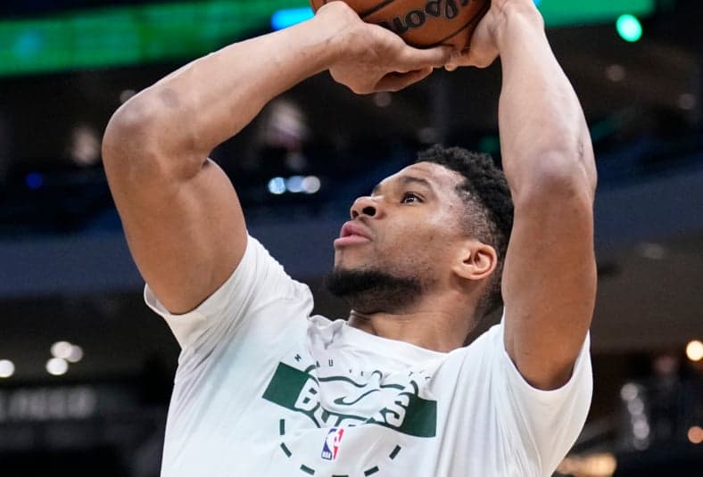giannis