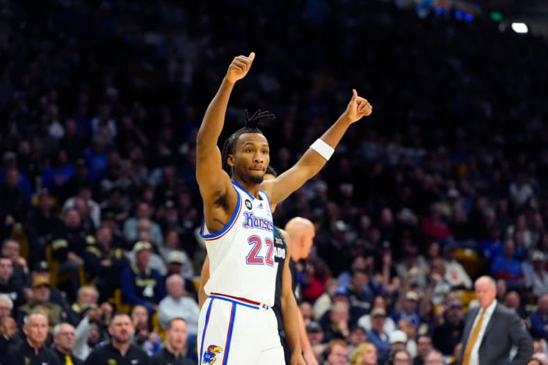 college basketball rankings