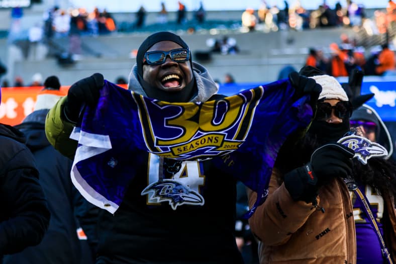ravens