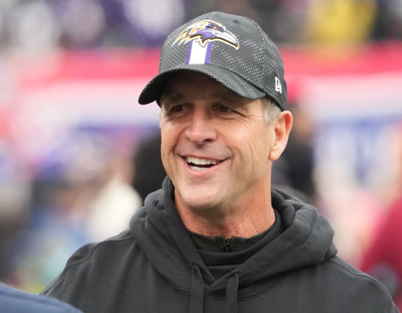 NFL: Baltimore Ravens at New York Giants