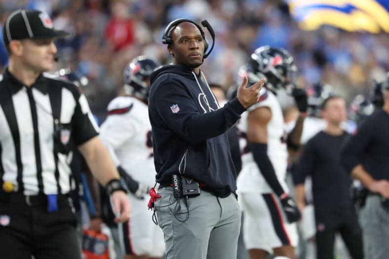 2026 NFL Power Rankings