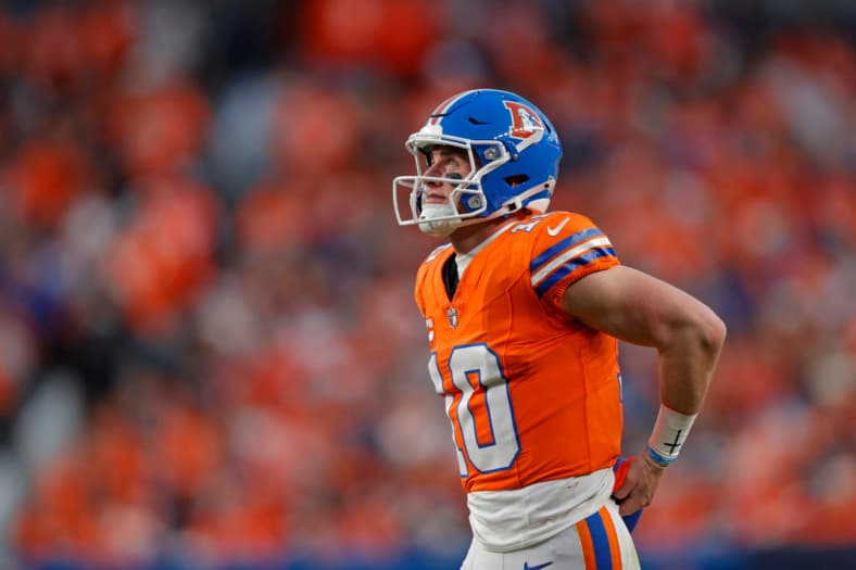 NFL Power Rankings after Wild Card Round