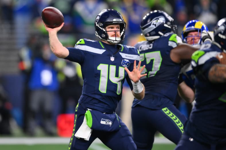 NFL Power Rankings