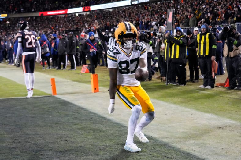 NFL Free Agency Predictions 2026