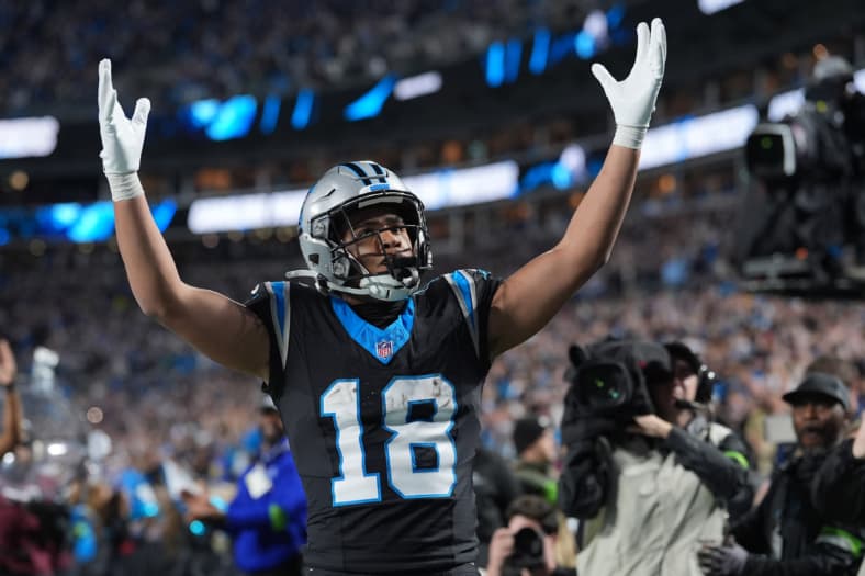 NFL Power Rankings after Wild Card Round