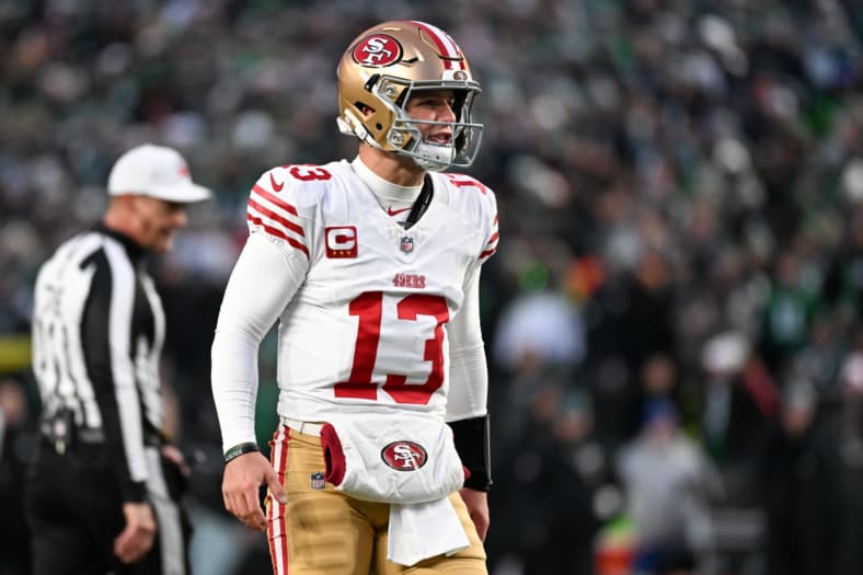 NFL Power Rankings after Wild Card Round