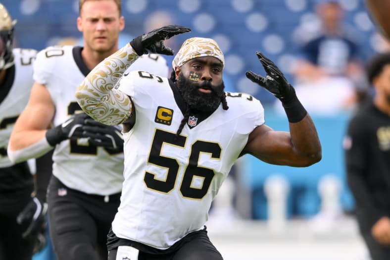 NFL Power Rankings after Wild Card Weekend