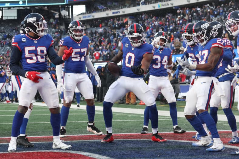 giants