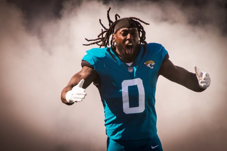 NFL Free Agency Rankings 2026