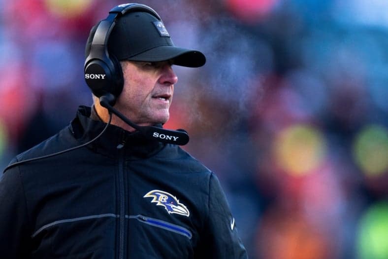 2026 NFL Power Rankings