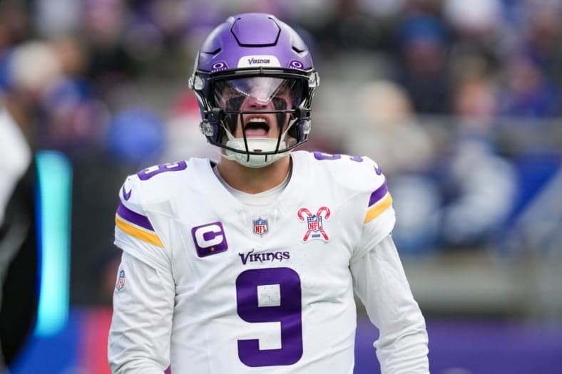 2026 NFL Power Rankings