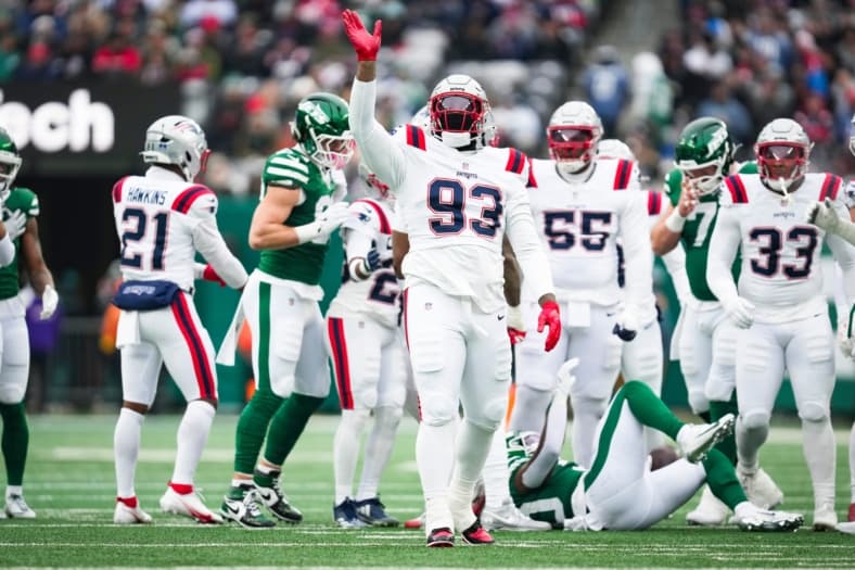 AFC CHampionship Game