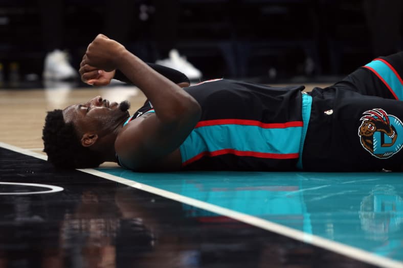 nba power rankings