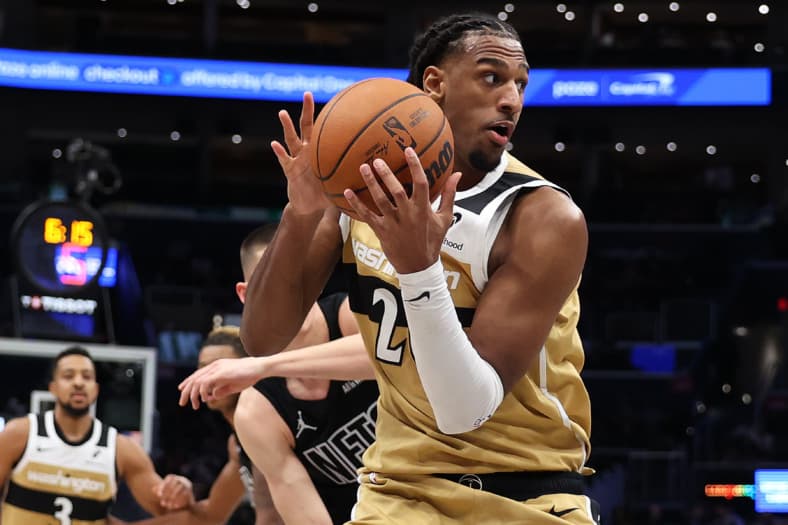 nba power rankings