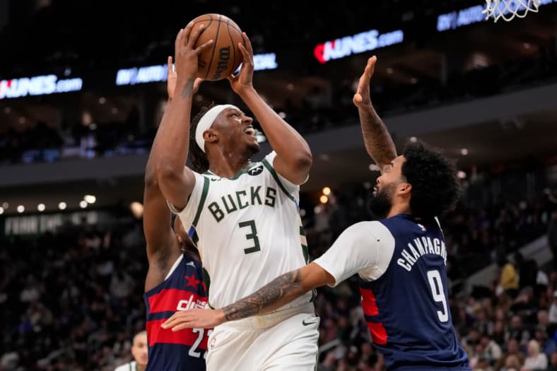 nba power rankings