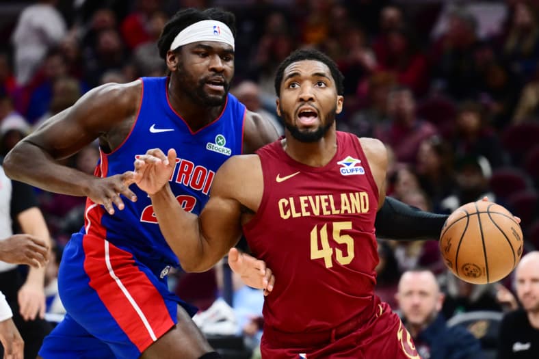 nba power rankings
